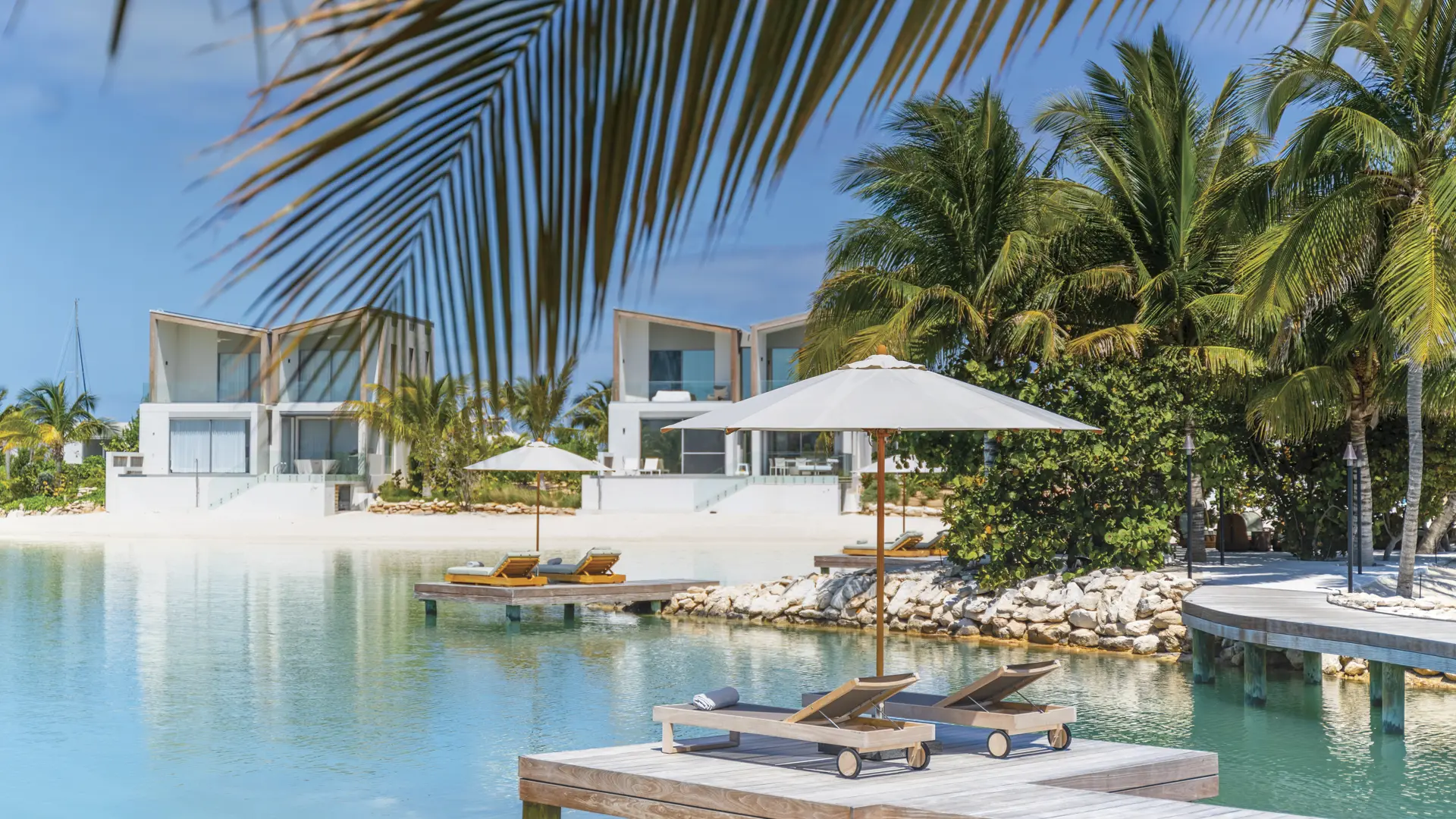 Niva at South Bank | Lagoon Islands | Caribbean Real Estate